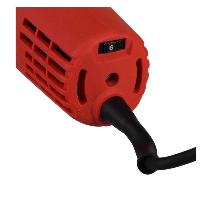 Yato YT-82080 smerigliatrice angolare 30000 RPM 750 W 1.8 kg