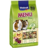 VITAKRAFT Menu Vital - cibo per porcellini d'india - 1kg