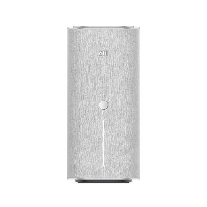 ZTE G5 Ultra Style (MC8512) Router grigio