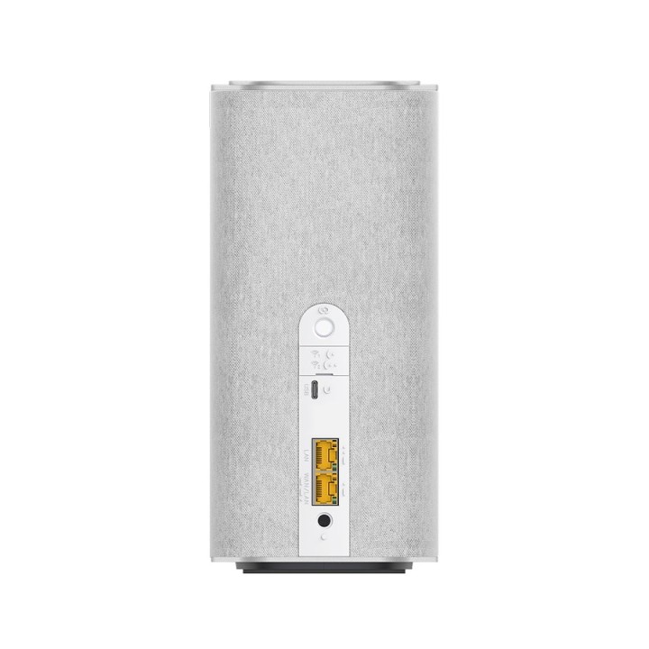 ZTE G5 Ultra Style (MC8512) Router grigio