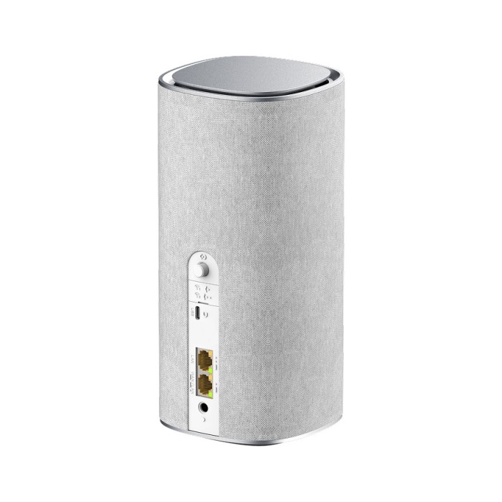 ZTE G5 Ultra Style (MC8512) Router grigio
