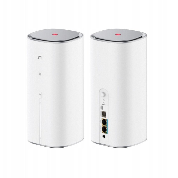 Router ZTE G5 Ultra 5G