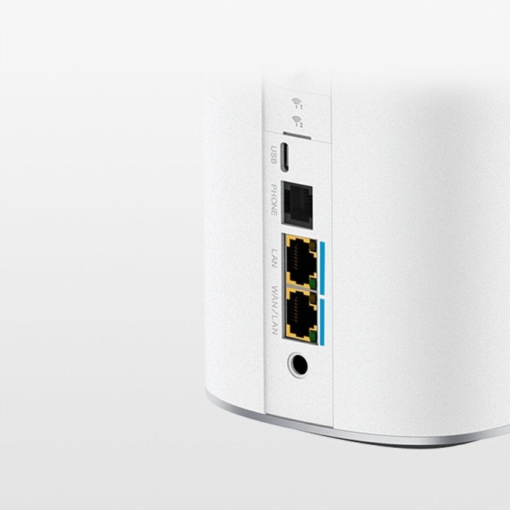 Router ZTE G5 Ultra 5G