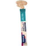 VITAKRAFT Vita Naturals Liquid Salmone - snack per gatti - 5 x 15g