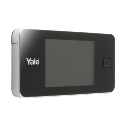 Yale DDV 500 spioncino elettronico
