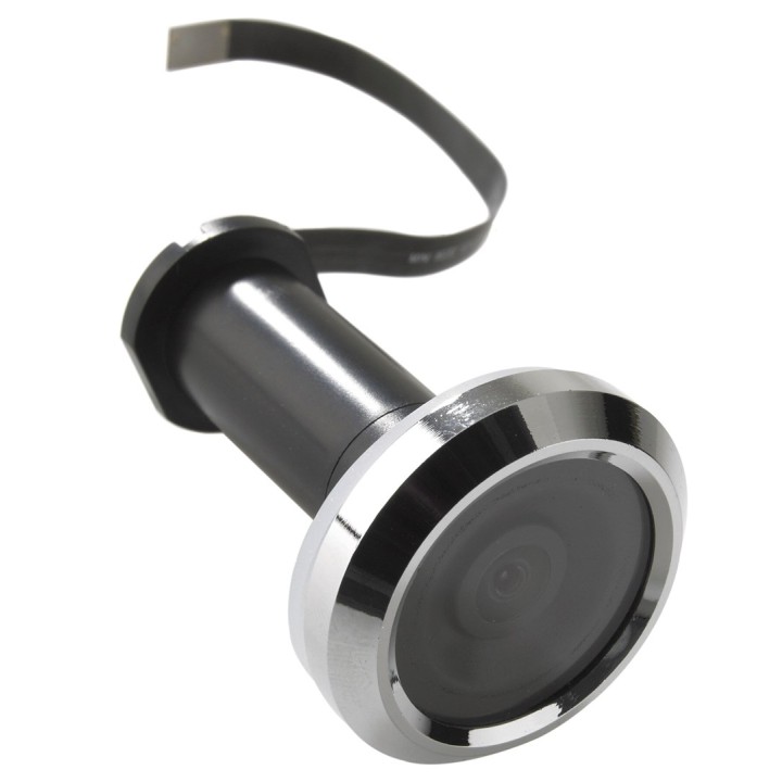 Yale DDV 500 spioncino elettronico