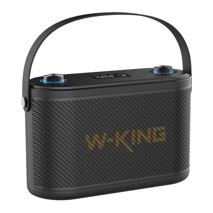 Altoparlante Bluetooth W-KING H10 120W