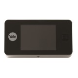 Yale DDV 500 spioncino elettronico