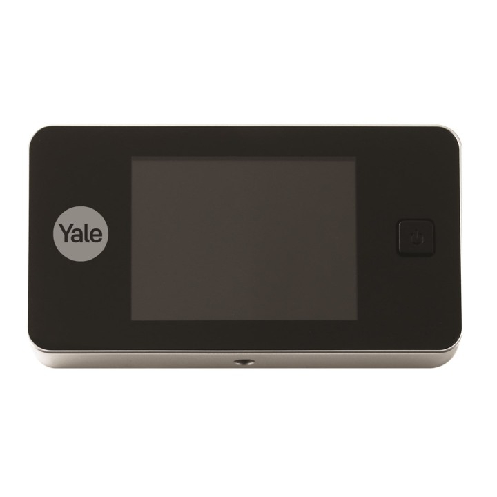 Yale DDV 500 spioncino elettronico