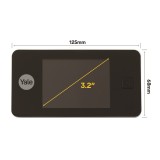 Yale DDV 500 spioncino elettronico