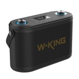 Altoparlante Bluetooth W-KING H10 120W