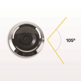 Yale DDV 500 spioncino elettronico