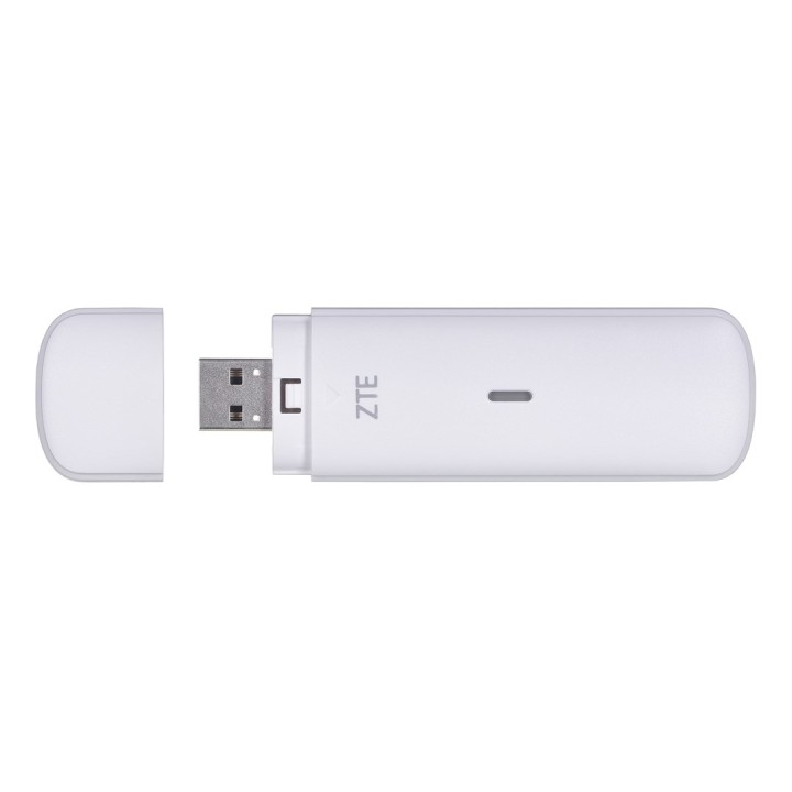 ZTE MF833N modem (colore bianco)