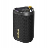 W-KING D110 Altoparlante Bluetooth wireless – nero