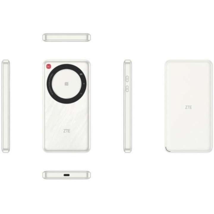 Router ZTE U30 Air