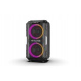 W-KING T9 Altoparlante Bluetooth wireless Pro – nero