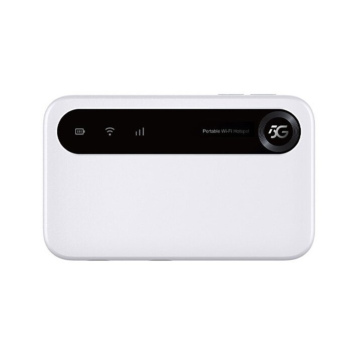 Router ZTE U50