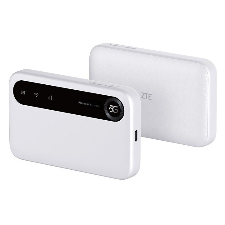 Router ZTE U50