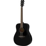 Yamaha FG800 02 nero - chitarra acustica