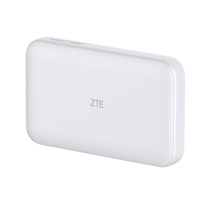 Router ZTE U50