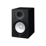 Yamaha HS8 altoparlante 2 vie nero cablato 120 W