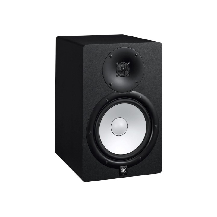 Yamaha HS8 altoparlante 2 vie nero cablato 120 W