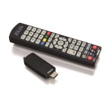 DVB-T/T2 WIWA H.265 MINI LED Sintonizzatore