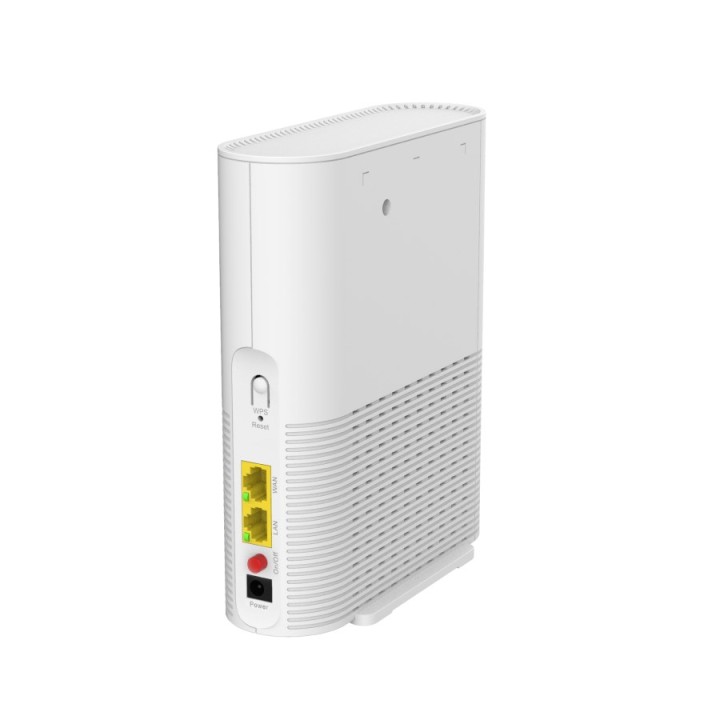 ZTE Z3460 Wi-Fi router 7 fino a 15000Mbps 320MHz@6GHz
