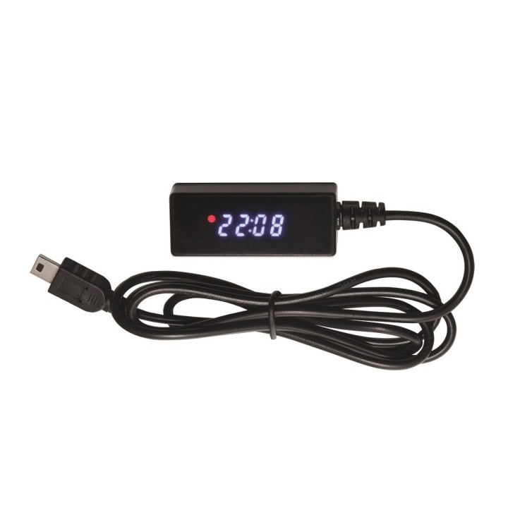 DVB-T/T2 WIWA H.265 MINI LED Sintonizzatore