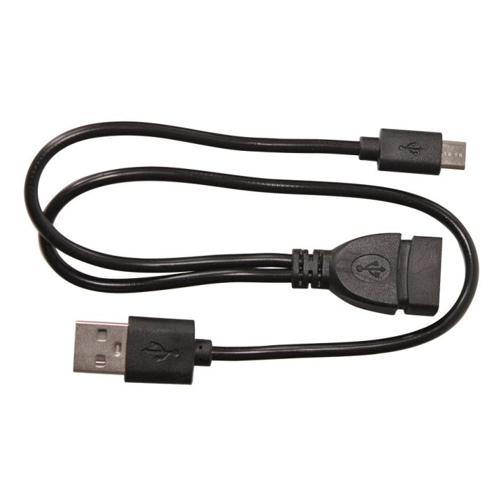 DVB-T/T2 WIWA H.265 MINI LED Sintonizzatore