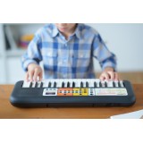 Yamaha PSS-F30 - tastiera