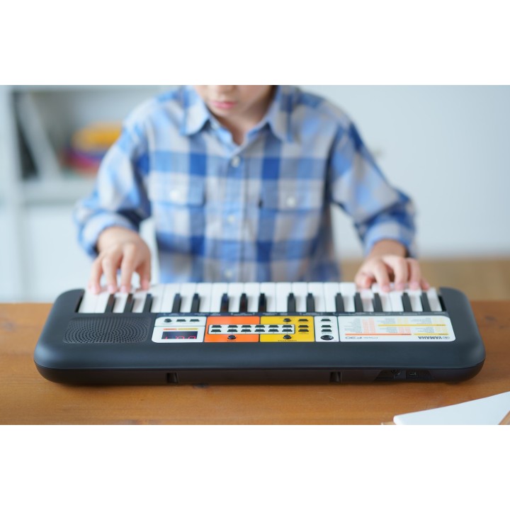 Yamaha PSS-F30 - tastiera