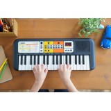 Yamaha PSS-F30 - tastiera