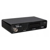 WIWA SINTONIZZATORE DVB-T/T2 H.265 LITE