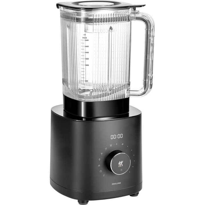 Pro ZWILLING Enfinigy 53001-001-0 frullatore ad alte prestazioni nero