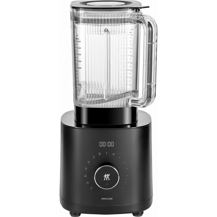 Pro ZWILLING Enfinigy 53001-001-0 frullatore ad alte prestazioni nero