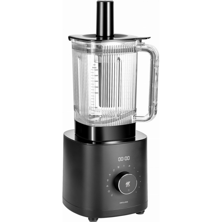 Pro ZWILLING Enfinigy 53001-001-0 frullatore ad alte prestazioni nero