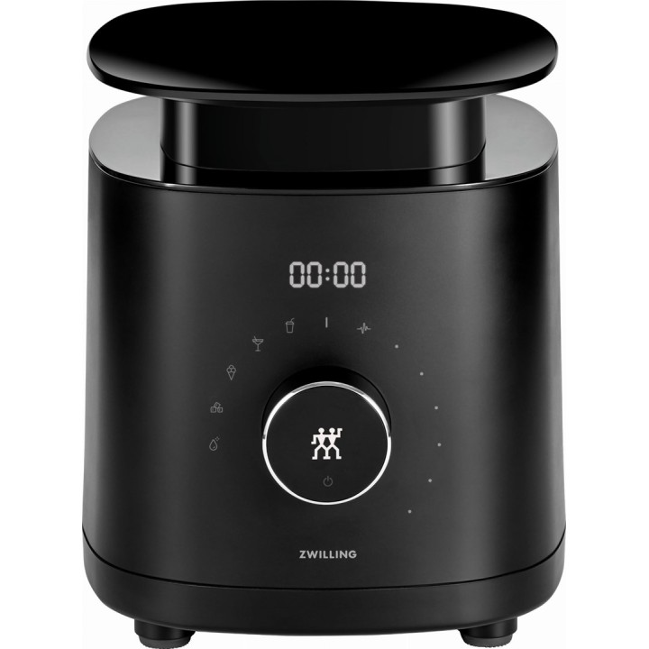 Pro ZWILLING Enfinigy 53001-001-0 frullatore ad alte prestazioni nero