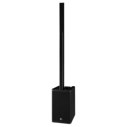 Yamaha Stagepas 1K mkII impianto pubblico di amplificazione PA 1100 W nero