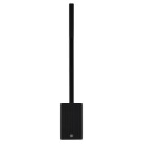 Yamaha Stagepas 1K mkII impianto pubblico di amplificazione PA 1100 W nero
