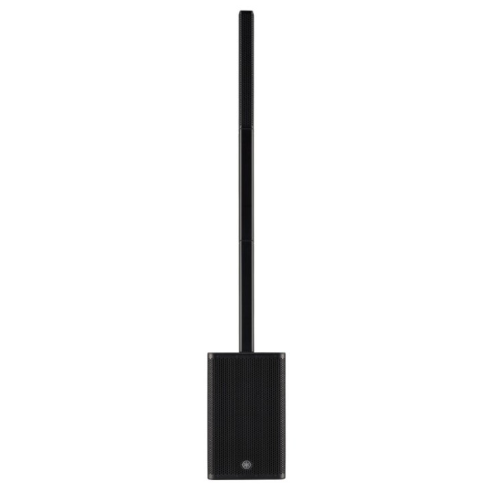 Yamaha Stagepas 1K mkII impianto pubblico di amplificazione PA 1100 W nero
