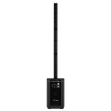 Yamaha Stagepas 1K mkII impianto pubblico di amplificazione PA 1100 W nero