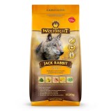 WOLFSBLUT Jack Rabbit coniglio - cibo secco per cani - 12 5kg