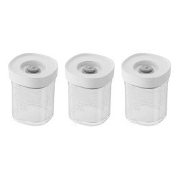 Set di 3 XS ZWILLING contenitori Fresh&Save
