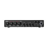 Yamaha URX44C - Audio/MIDI interfaccia