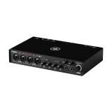 Yamaha URX44C - Audio/MIDI interfaccia
