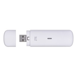 ZTE MF833N modem (colore bianco)
