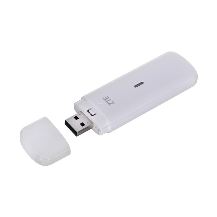 ZTE MF833N modem (colore bianco)