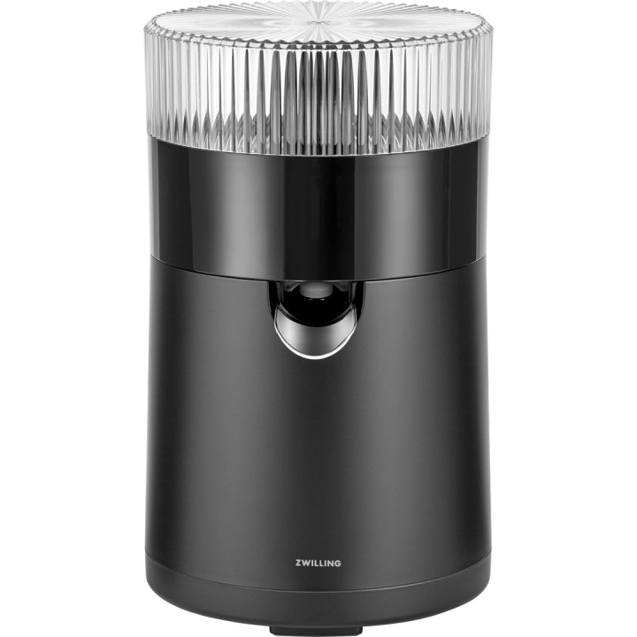 ZWILLING 53109-001-0 spremiagrumi Spremiagrumi centrifugo nero