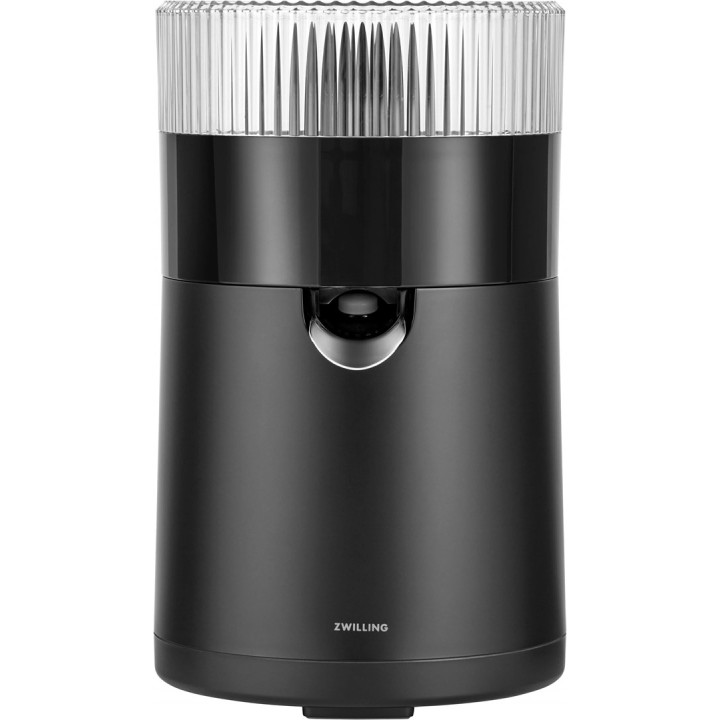 ZWILLING 53109-001-0 spremiagrumi Spremiagrumi centrifugo nero